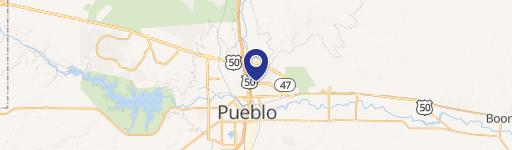 Pueblo, CO 81001
