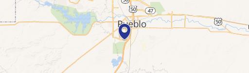 Pueblo, CO 81004
