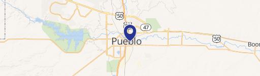 Pueblo, CO 81006