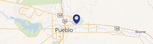 Pueblo, CO 81001