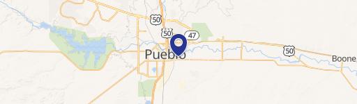 Pueblo, CO 81006