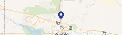 Pueblo, CO 81008