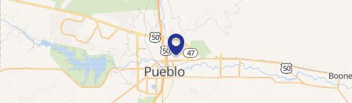 Pueblo, CO 81001
