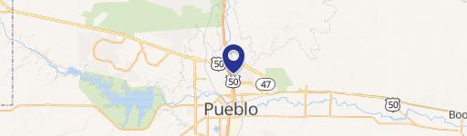 Pueblo, CO 81003