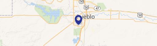 Pueblo, CO 81004