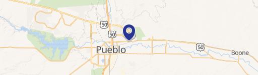 Pueblo, CO 81001