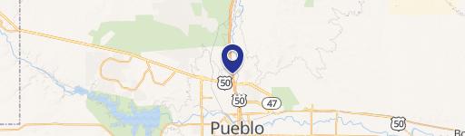 Pueblo, CO 81008