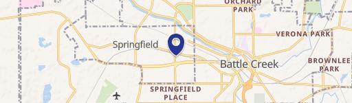 Commercial Property with Remodeled Home