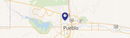 Pueblo, CO 81003