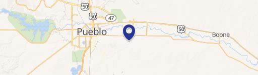 Pueblo, CO 81006