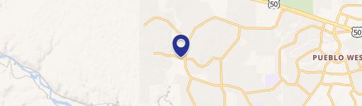 1658 Carrizo Spgs Ave