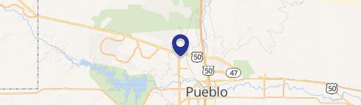 Pueblo, CO 81008