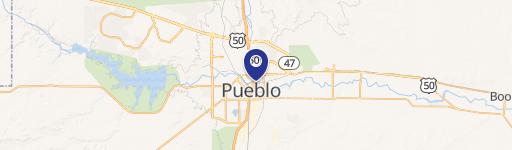 Pueblo, CO 81003