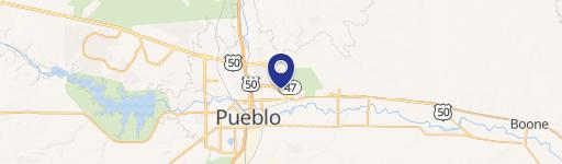 2300 10th St, Unit 2325