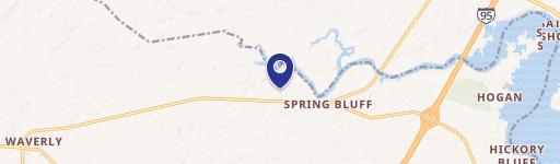 Spacious Lot in Gated Community