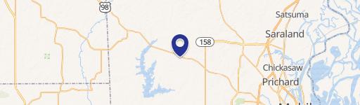 Commercial Land on Snow Road