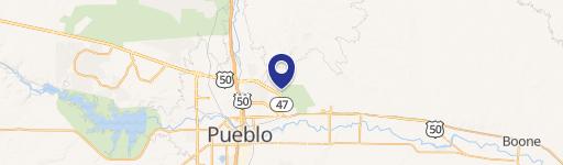 3200 Baculite Mesa Rd