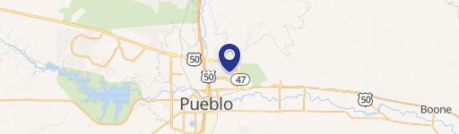 1800 Constitution Rd