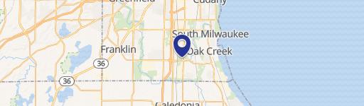 Oak Creek Development Opportunity