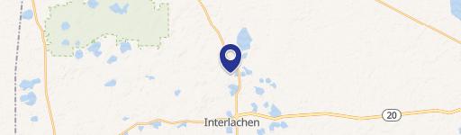 Buildable Lot Near Two Lakes