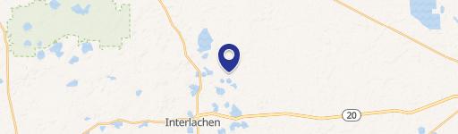 Vacant Land in Interlachen, FL