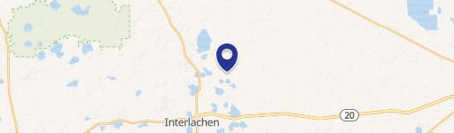 Vacant Land in Interlachen, FL