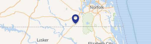 Residential Land in Whaleyville