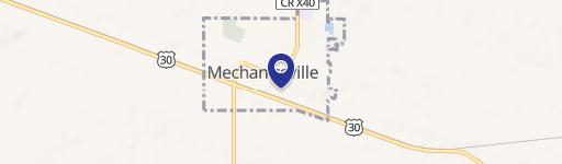 Mechanicsville Commercial Property with Dual Buildings