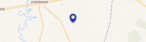 Residential Lot in Waynesville, GA