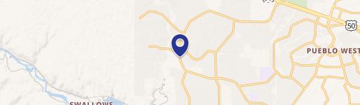 667 Mcculloch W Blvd