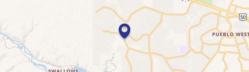 677 Mcculloch W Blvd