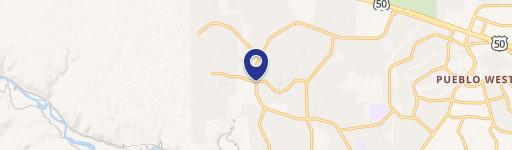 619 Mcculloch W Blvd