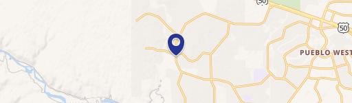 643 Mcculloch W Blvd