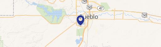 2815 Pueblo Blvd