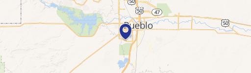 2900 Pueblo Blvd