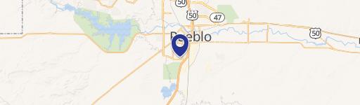 1601 Pueblo Blvd