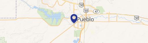 1851 Pueblo Blvd