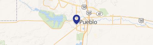 1345 Pueblo Blvd