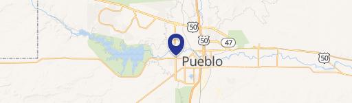 411 Pueblo Blvd