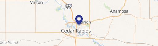 Versatile Commercial Space in Cedar Rapids