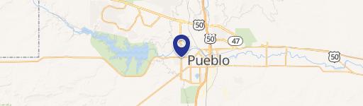 651 Pueblo Blvd