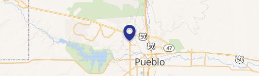 2751 Pueblo Blvd