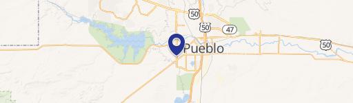 1707 Pueblo Blvd