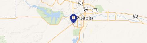 2020 Pueblo Blvd