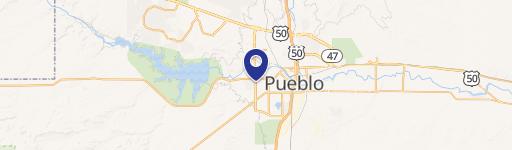 825 Pueblo Blvd
