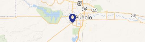 2037 Pueblo Blvd