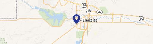 1717 Pueblo Blvd