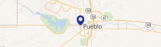 701 Pueblo Blvd