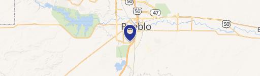 1271 Pueblo Blvd
