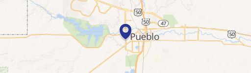 1301 Pueblo Blvd, Unit 1303